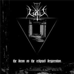 Luctus - The Dawn Ov The Eclipsed Desperation Album
