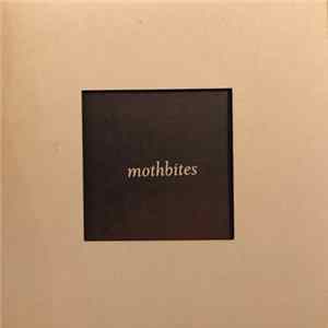 Mothbites - Mothbites S/T Album