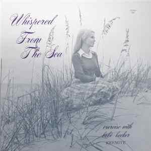 Bobi Becker - Whispered From The Sea Album