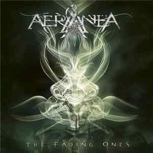 Aeranea - The Fading Ones Album