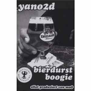yano2D - Bierdurst Boogie Album