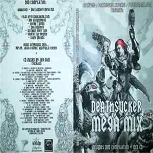 Various - Death$ucker Mega Mix Album