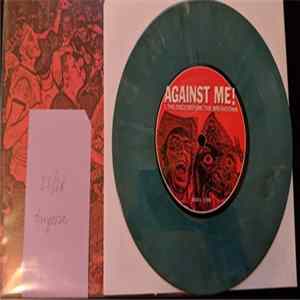 Against Me! - The Disco Before The Breakdown Album