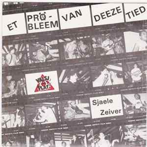 Valsj Plat - Et Probleem Van Deeze Tied Album