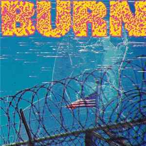 Burn - ...From The Ashes Album