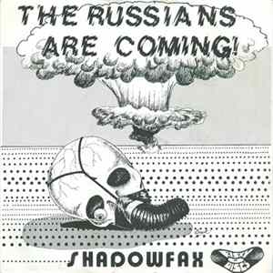 Shadowfax - The Russians Are Coming Album
