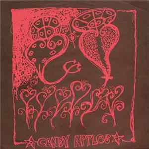 Candy Apples - Mr. X Album