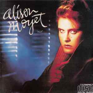 Alison Moyet - Alf Album