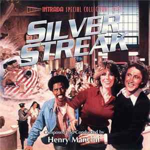 Henry Mancini - Silver Streak Album