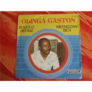 Olinga Gaston - Sogolo Befam / Meendzan Beti Album