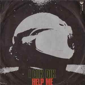 I Dik Dik - Help Me Album