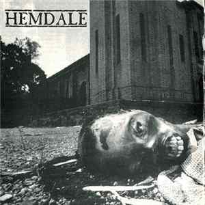 Hemdale / Exit-13 - Hemdale / Gout D'Belgium • Black Weakeners Album