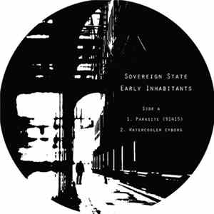 Sovereign State - Early Inhabitants Album