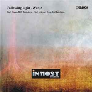 Following Light - Wunjo Album