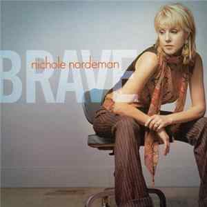 Nichole Nordeman - Brave Album