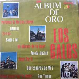 Los Galos - Album de Oro Album