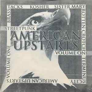Various - American Upstarts Volume One Album
