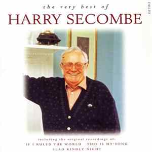 Harry Secombe - The Very Best Of Album