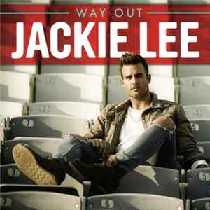 Jackie Lee - Way Out Album
