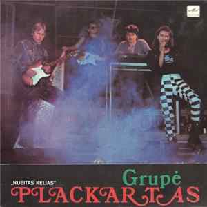 Plackartas - Nueitas Kelias Album