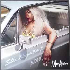 I Am Aisha Ft. Dio - Zulke Dingen Doe Je Album