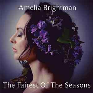 Amelia Brightman - The Fairest Of The Seasons Album