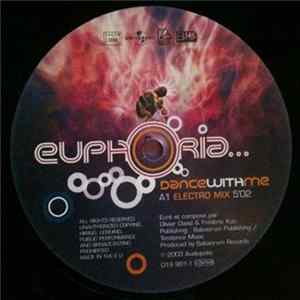 Euphoria... - Dance With Me Album