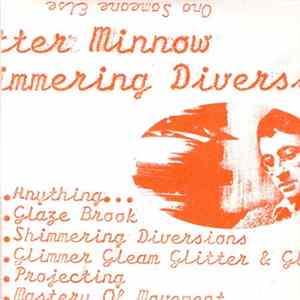 Bitter Minnow - Shimmering Diversions Album