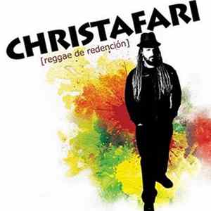 Christafari - Reggae De Redención Album
