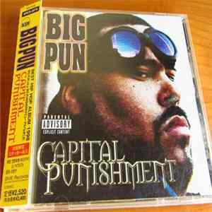 Big Punisher - Capital Punishment Album