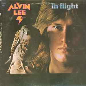 Alvin Lee & Co. - In Flight Album