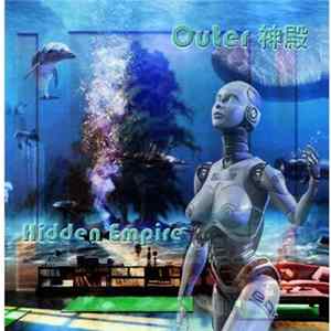 Outer 神殿 - Hidden Empire Album