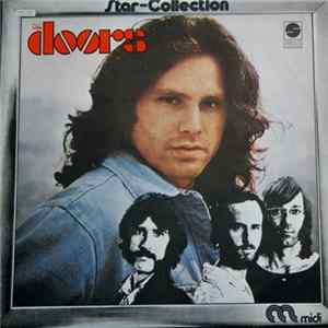 The Doors - Star-Collection Album