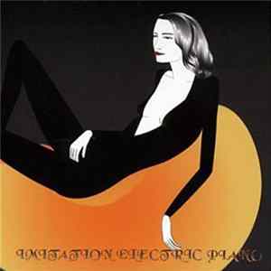 Imitation Electric Piano - Trinity Neon Album