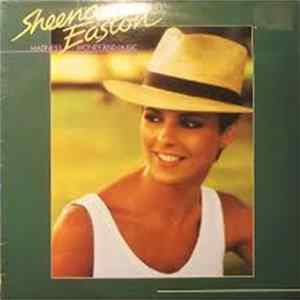 Sheena Easton - Madness, Money And Music Album