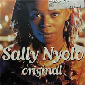 Sally Nyolo - Original Album