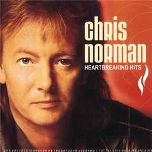 Chris Norman - Heartbreaking Hits Album