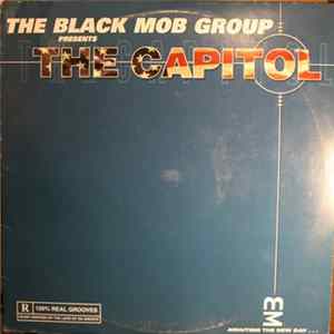 The Black Mob Group - The Capitol Album