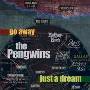 The Pengwins - Vol 4 Album