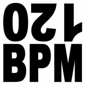 Ben Sinister - 120BPM (White Version) Album