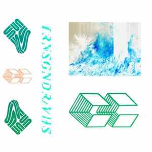 TRNSGNDR/VHS - TRNSGNDR/VHS Demo Album