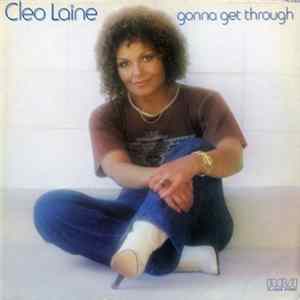 Cleo Laine - Gonna Get Through Album