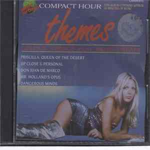 Unknown Artist - Themes - Golden Strings - Play Movie Greats Album