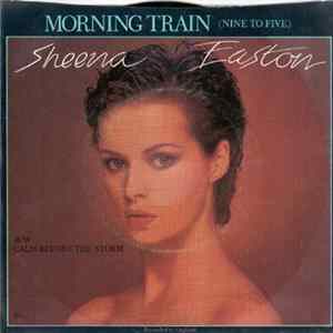 Sheena Easton - Morning Train (Nine To Five) Album