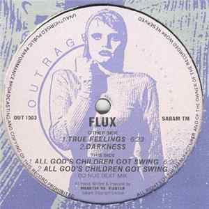 Flux - True Feelings Album
