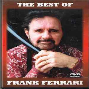 Frank Ferrari - The Best Of Album