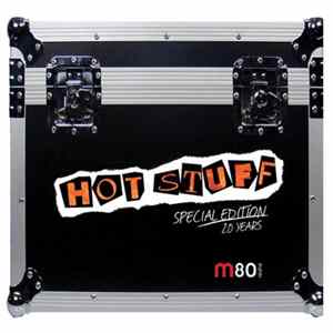 Hot Stuff - 20 Years Hot Stuff Album