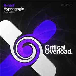 K-narf - Hypnagogia Album