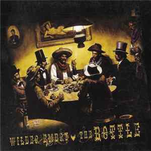 Wilder Embry - The Bottle Album