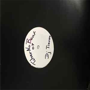 DJ Tieum - Masta Zairam Album